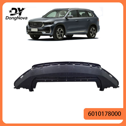 6010178000 Front Lower engine shield  For Geely Monjaro 