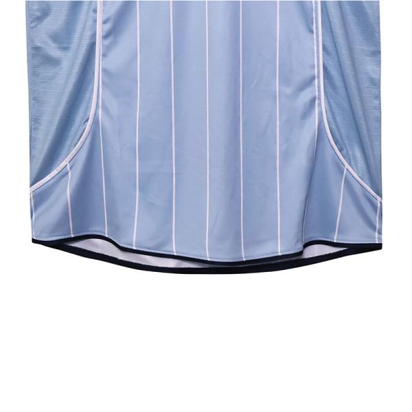 Manchester City Retro 2007-2008 Home Football Jerseys Classic Replica Custom