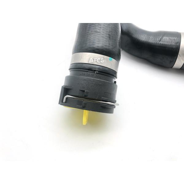 4G0122101 Radiator Hose For AUDI A6 Allroad C7 / A7 Sportback