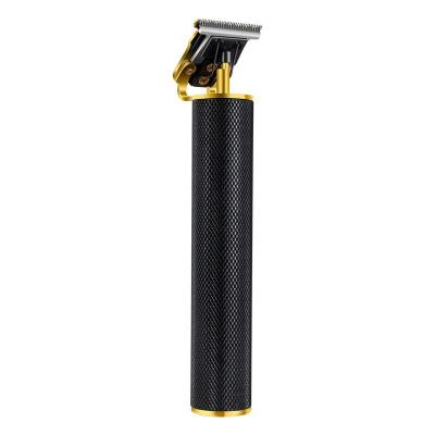 Rechargeable Close Cutting T Blade Hair Trimmer Cordless