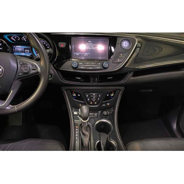 Envision 2016 28T 4WD Elite SAIC-GM Buick Средний размер внедорожник бензиновый 2.0T 260HP L4 6-ступенчатый ручной