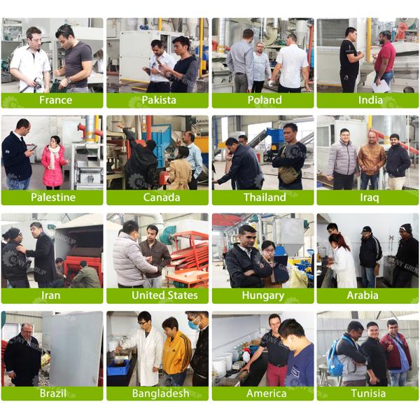 Отходы от мобильных телефонов Планшеты электронных отходов ПКБ Медная перерабатывающая машина Экологически чистые