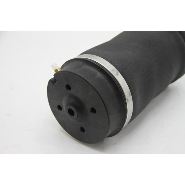 Direct Replacement Rear Air Suspension Spring 1.793 kg for OE Number 1663200325