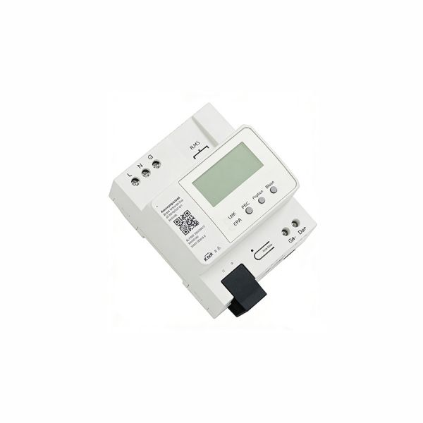 MTN6725-0101 KNX DALI Pro Gateway with KNX Secure MQTT for Smart Building Lighting