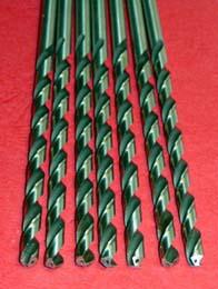 HSS drill ( HSS STRAIGHT SHANK TWIST DRILL)