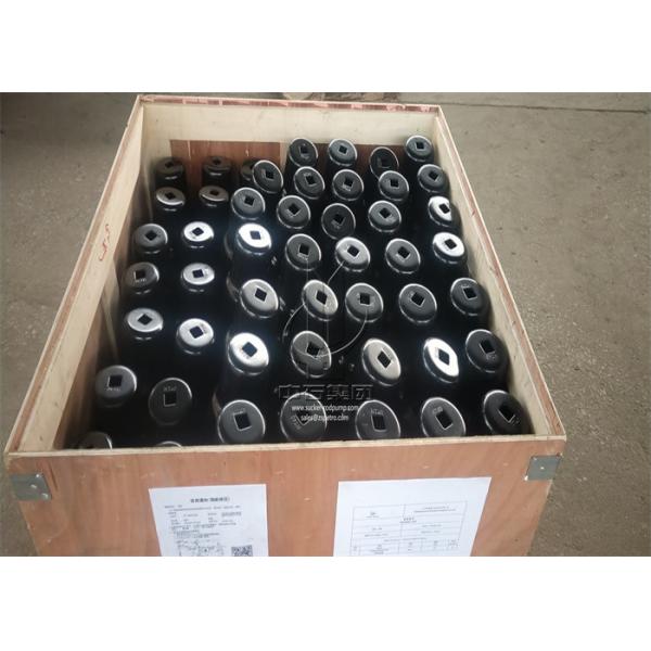 API Q1 Standard Tubing Pup Joint Drill Pipe &  Collar Thread Protectors Based On API 5CT