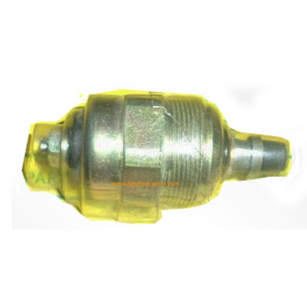 Запчасти экскаваторов соленоидный клапан Assy Group 14406910 VOE14406910