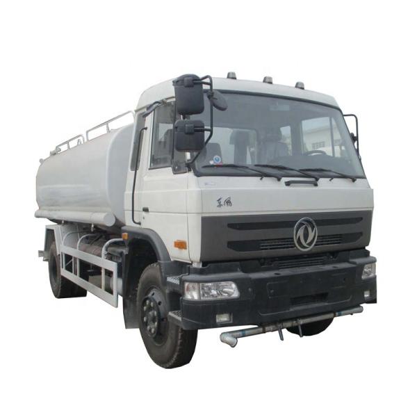 Dongfeng 4x2 Water tank Truck Capacity Tanker Truck Volume Water Tanker Truck Manufacturers
