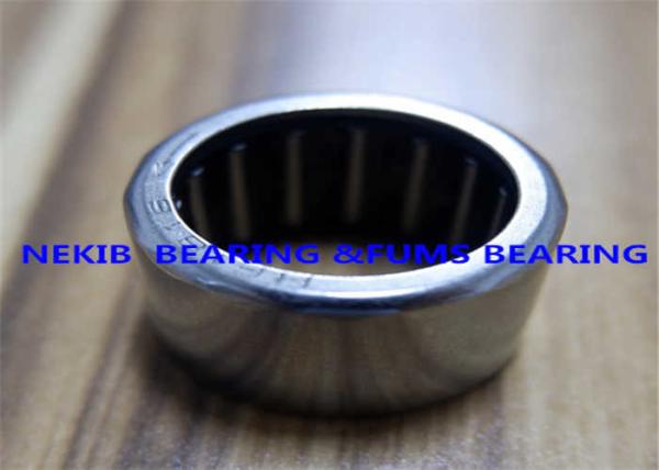 HF2016 One Way Roller Bearing  20x26x16mm Needle Roller Bearing Oil Grease Drawn Cup Needle Roller Clutch