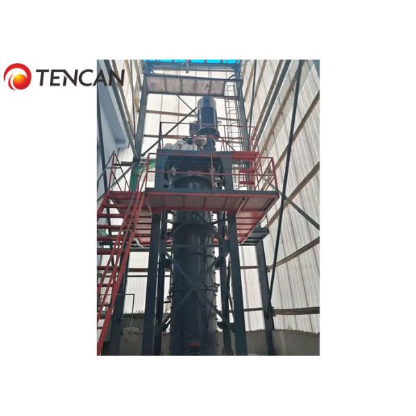 Moulin de meulage humide 160KW de cellules de 3.0T/H Max Gold Ore Fine Powder