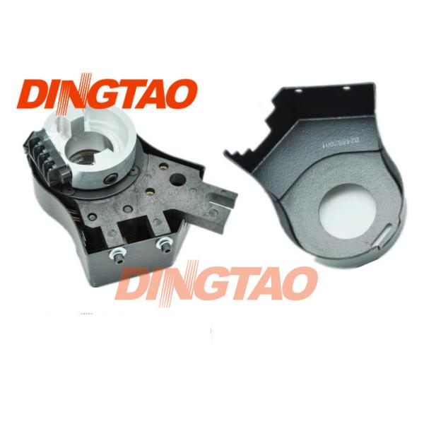 For DT GT5250 S5200 Cutter Parts PN 56155000 Slip Ring Assy S-93-5  S-93-7 S-91