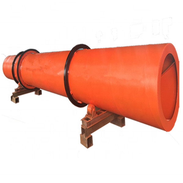 Минеральные системы засыхания опилк порошка 20t/H 6kw