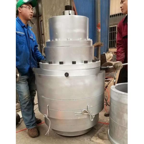 PVC Pipe Production Line for Plastic Water Supply and Drainage Suitable Material PVC