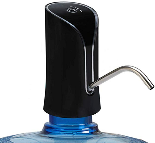 Electric Water Dispenser Pump With Food Grade ABS Material CE Certification