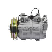 DKS17 Compresseur d'utilisation de la climatisation automobile 8614995 Pour Nissan NP300 WXNS099