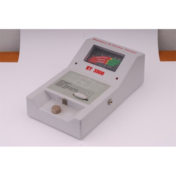 Battery Testers Watch Battery Load Tester Capacity 12v Digital Battery Tester Smart