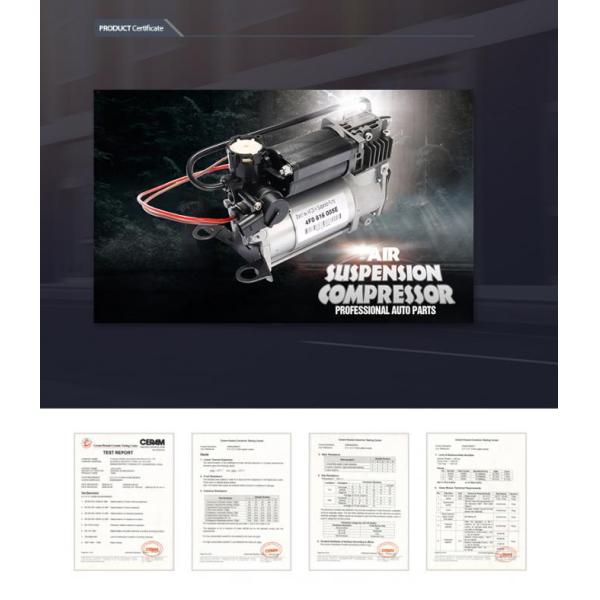 2006 - Насос 2012 компрессора подвеса воздуха Ланд Ровер ЛР025111 12 месяца гарантии