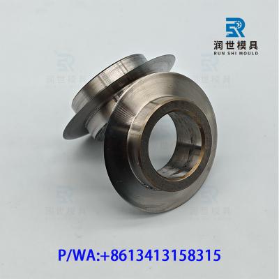Hairpin Cutter Blade OD32.2×ID15×10.2×16 for Heat Exchanger Equipment