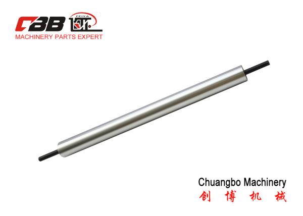 Small Runout 300HV Hard Anodized Guide Roller