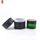 Eco-Friendly Biodegradable Cylinder Tube Box  Varnishing Round Paper Cylinder Box