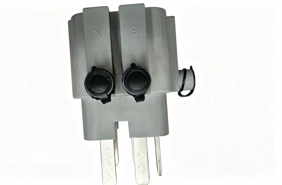 Withstand Current 4.5KA Overhead Traveling Crane Wire Acceleration 49mS2 Suitable For Heavy Load Industrial Applications