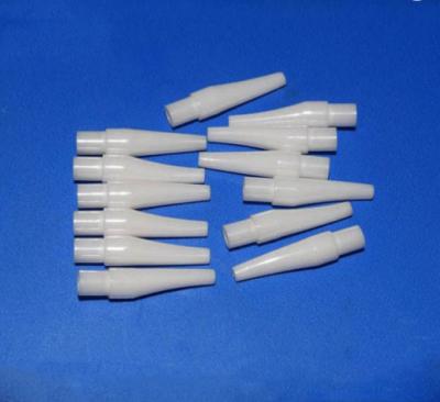 High Pressure Al2O3 Alumina Sandblasting Ceramic Nozzle Tips For Pressure Washer