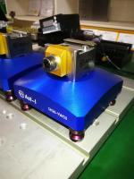 Étau de machine CNC de précision flexible Étau manuel à 5 ​​axes YW50-96