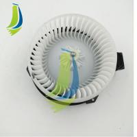 272700-5020 motor de ventilador do condicionador de ar para a máquina escavadora de 320D 330D