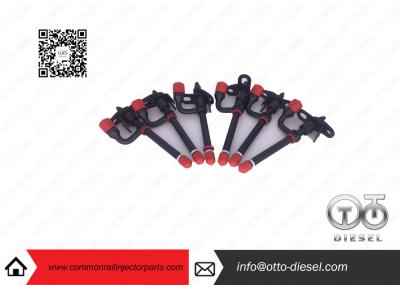 As peças do sistema de combustível diesel escrevem o injetor de Stanadyne do bocal 28478 do injetor para John Deer
