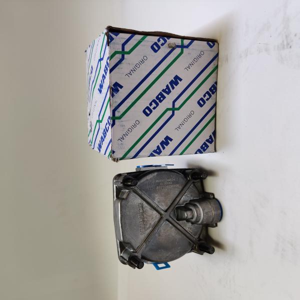 Клапан тормоза реле машинных частей для клапана реле WG9000360524/2 SINO автомобиля тележки HOWO аварийного