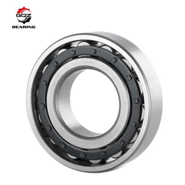 BVN-7151 Angular Contact Ball Bearing 80mm ID 140mm OD 50mm Width