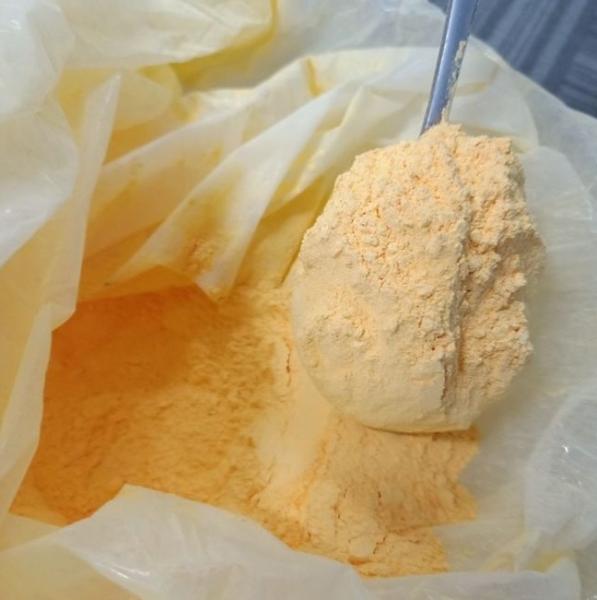 High-Performance Melamine Moulding Compound Powder For Resins And Moulding
