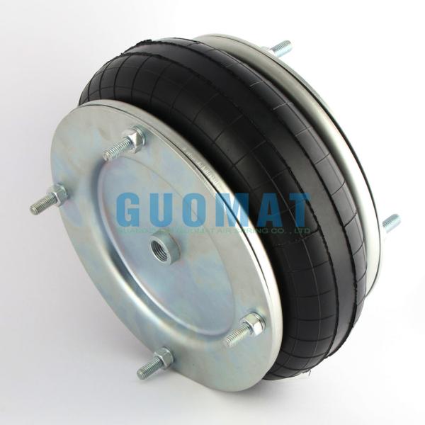 Gas-Filled W01-R58-4060 Firestone Convoluted Air Spring M/31121 Norgren Air Balloon