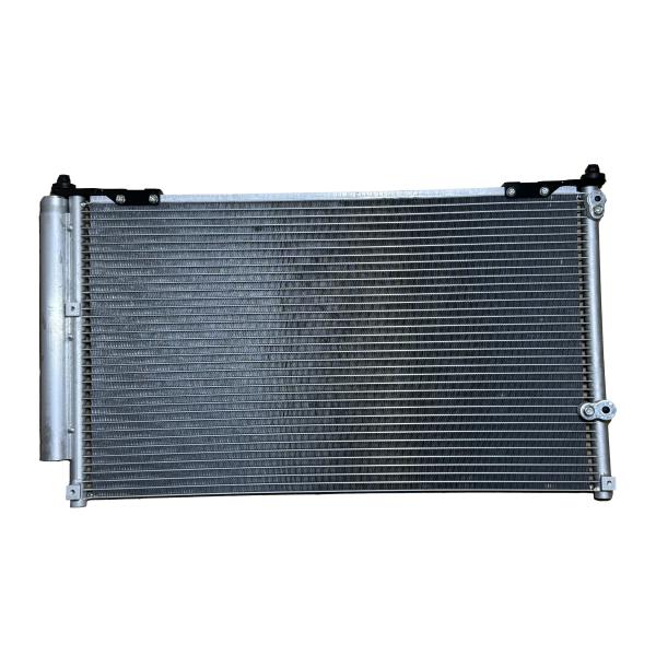 2006-2008 Year Auto Parts Cooling System Air Conditioning Condenser for Honda Civic 1.8