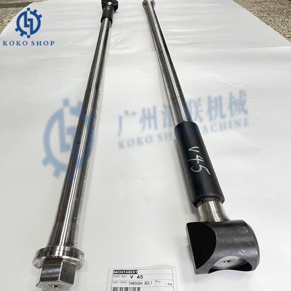 86611555 86318599 86308145 Digger Breaker Assembling Bolt For MONTABERT BRH125 BRH250 BRH501 BRH625 BRH1100