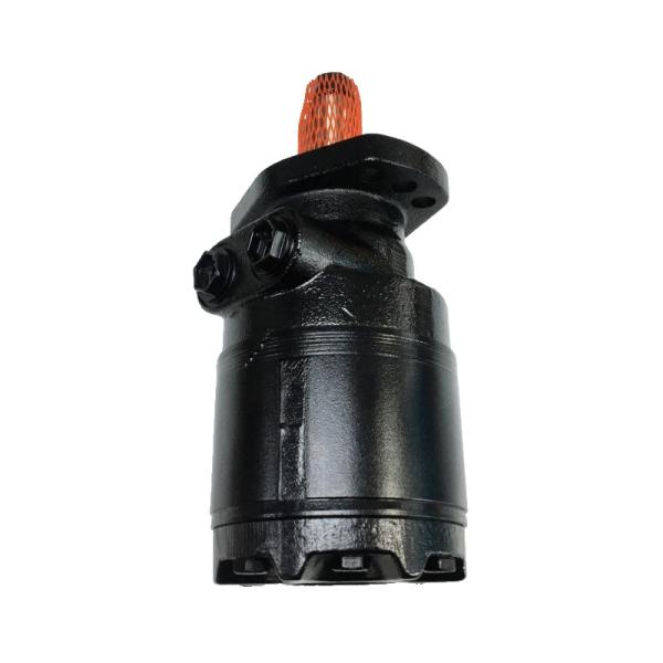 Danfoss 505750A5820BAAAAS Plunger Type Hydraulic Motor A High-Performance and Versatile Solution for Industrial Applications