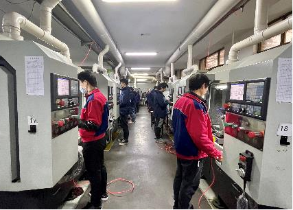 Zhejiang Hindar Optical Co., Ltd