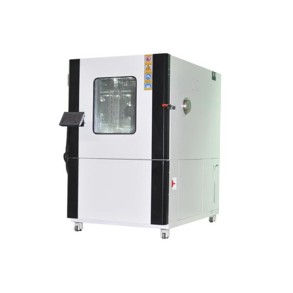 Programmable Temperature Humidity Environmental Test Chamber for Reliability Testing