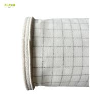 Saco de filtro de poliéster antiestático
