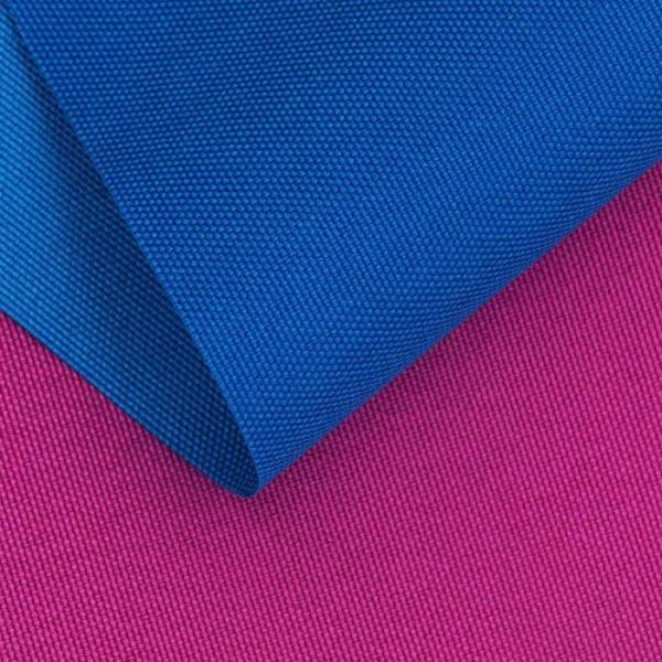 Medium Weight Polyester Oxford Cloth 300D PU Coating 280gsm For Tent / Bags