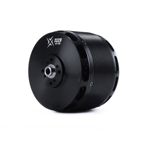 X7229 1.0 VTOL Drone Brushless DC Motor