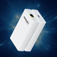 44-57v DC Gigabit PoE Injector Standard Type-C Interface PoE Power Injector