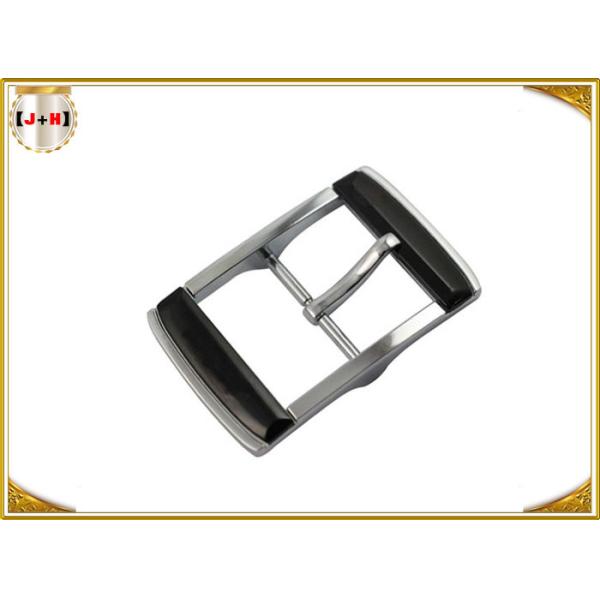 тип гальванизировать Pin размера пояса 40mm смертной казни через повешение никеля пряжек пояса металла винтажный