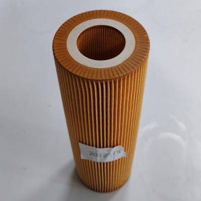 2022275 Scania Oil Filter Element For Truck Excavator Engine Parts