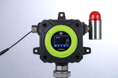 Detector de escape de controle remoto do gás da fosfina do PH3 para a detecção da fumigação