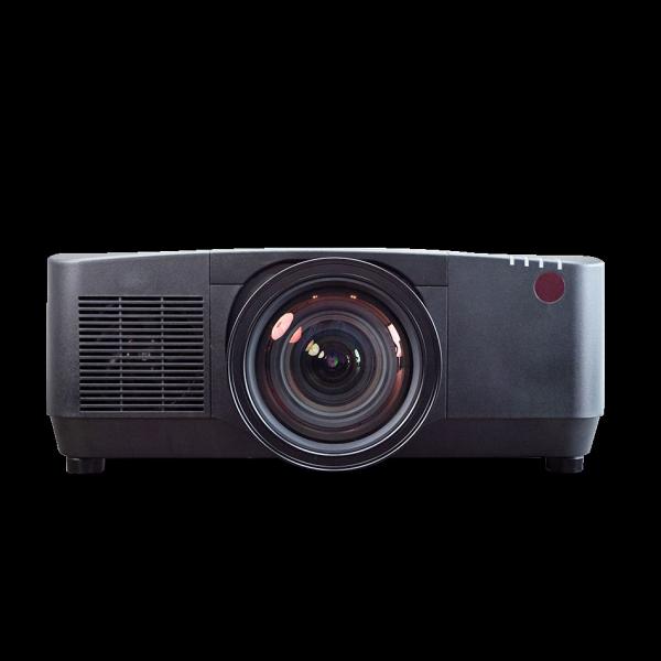 SMX 20000 Lumens 3lcd Laser 3d Holographic Projector Videos For Projection Mapping