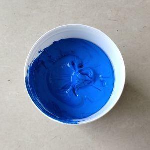 SC-7110 Tinta permanente de tecido de silicone para impressão de têxteis