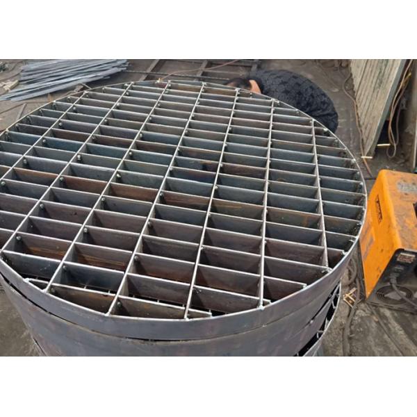 промышленная стальная решетка гальванизировала стальным цену скрежетать прессы сваренную замком