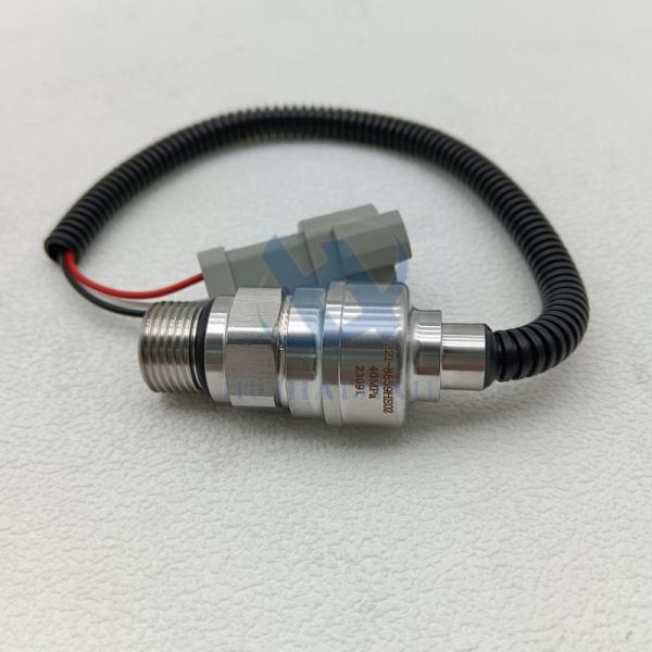 221-8859 2218859 Sensor de presión para excavadora CAT Caterpillar E320D E320B E320C