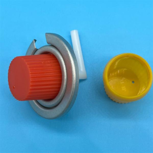 Commercial-Grade Gas Burner Valve for Restaurant Equipment